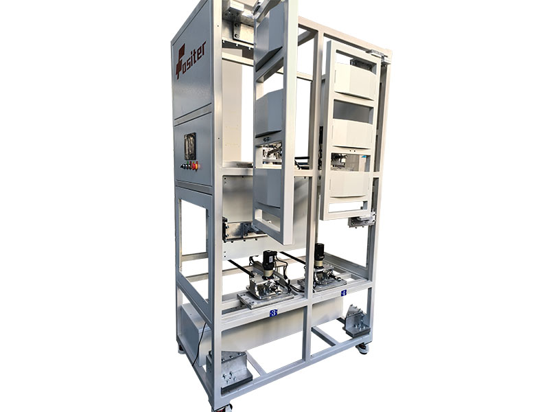 負載測試設備4工位